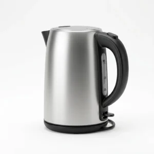 Stainless Steel Electric Kettle