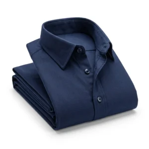 Premium Men's Casual Oxford Shirt