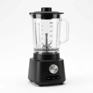 Premium 1.5L Electric Blender